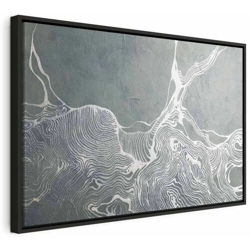  Slika - Harmony of Lines (1 Part) Wide 120x80 Cijene