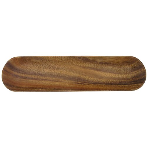 Signes Grimalt Kipci in figurice Ovalni Pladenj Kostanjeva Cene