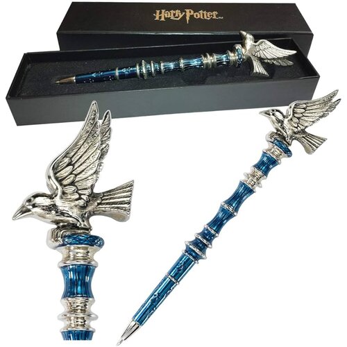 The Noble Collection Olovka Ravenclaw posrebrena Cijene