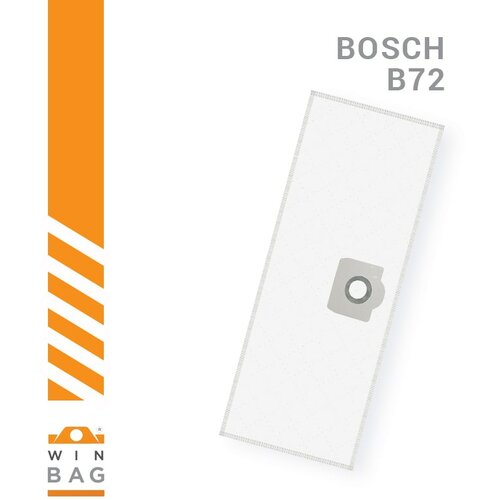Bosch kese za usisivače Gas15l/Gas1200l model B72 Slike