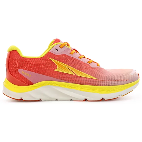 Altra Women's Running Shoes Rivera 2 Coral