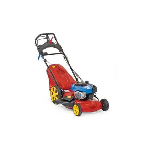 Wolf-garten samohodna motorna kosilica blue power 48 a hw Slike