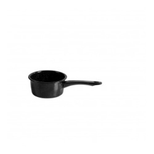ROSBERG r54521j19 &amp;scaron;erpica za sos 19x8.5cm 1.9l crna ( 006663 ) Slike