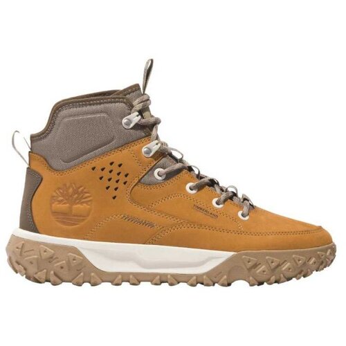 Timberland muške čizme za planinarenje TA62VC 231 Slike