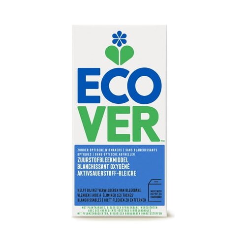 Ecover izbjeljivač na bazi aktivnog kisika Slike