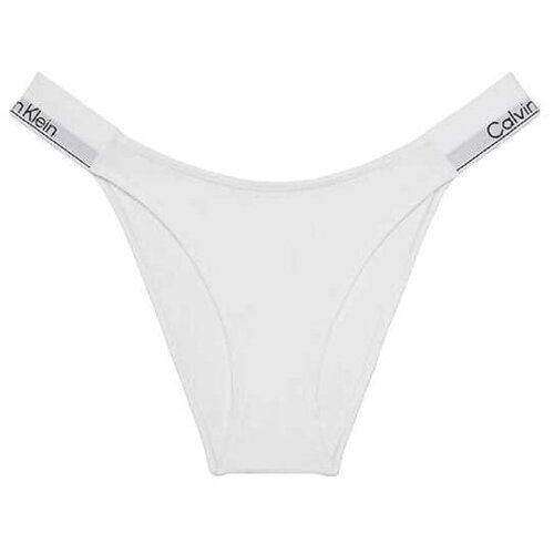 Calvin Klein bele ženske gaćice Cene