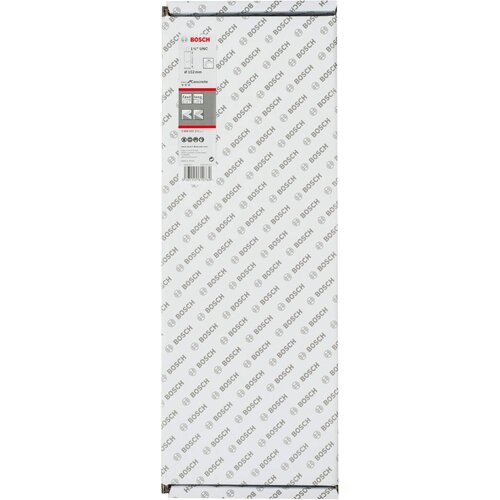 Bosch dijamantska kruna za mokro bu&amp;scaron;enje 1 1/4&amp;quot; UNC Best for Concrete 152 mm, 450 mm, 12 segmenata, 11,5 mm - 2608601373 Slike