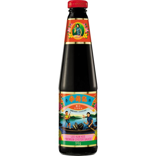 Premium Oyster Sauce - 510 g Cene