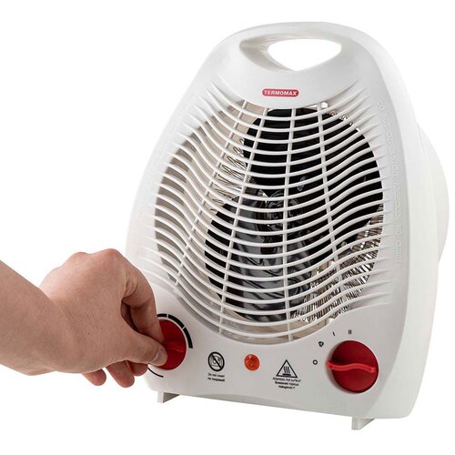  Elektrčna grijalica Termomax TR2004, 2000W Slike
