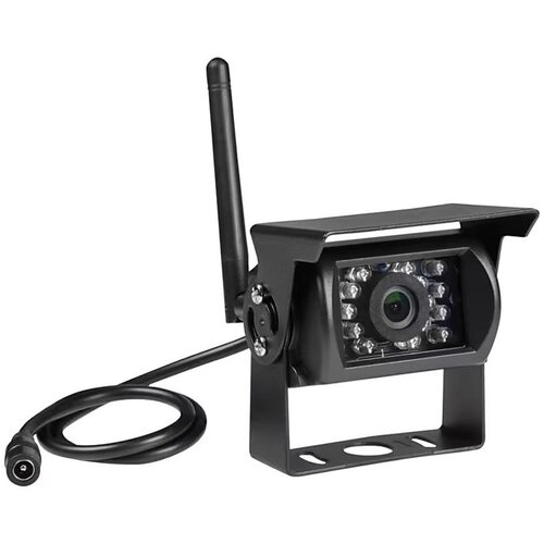 Osram unazadna kamera roadsight OWRC7 full hd 1080p 12/24V IP67 Cene