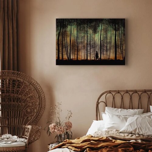  Slika - Walk Before Dark (1 Part) Wide 30x20 Cijene
