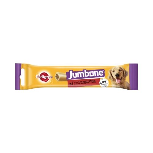 Pedigree hrana za pse jumbone 90G Cene