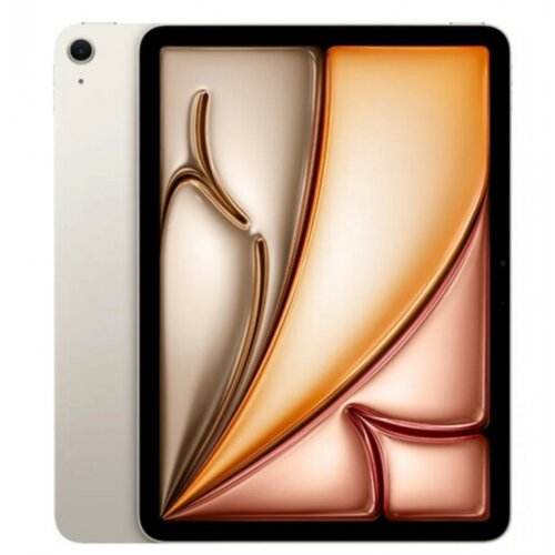 Apple 11-inch iPad Air (M3) Cellular 1TB - Starlight Cene