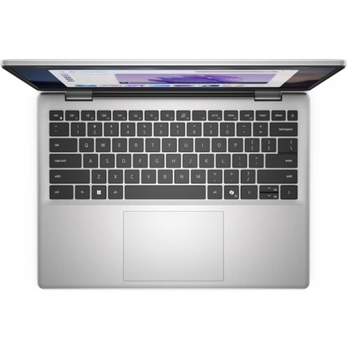 Dell Laptop Pro 14 Essential PV14250 14" Intel Core 5 120U Intel Graphics 16GB 512GB Cene