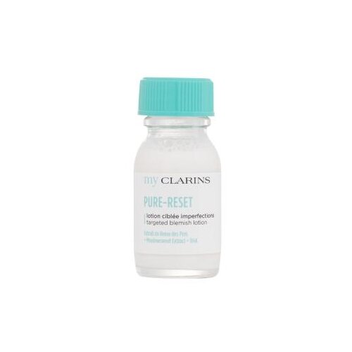 Clarins My Pure-Reset Targeted Blemish Lotion lokalna njega protiv akni 13 ml Cijene