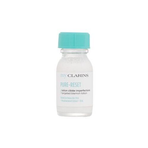 Clarins Pure-Reset Targeted Blemish Lotion nega problematične kože 13 ml Cene