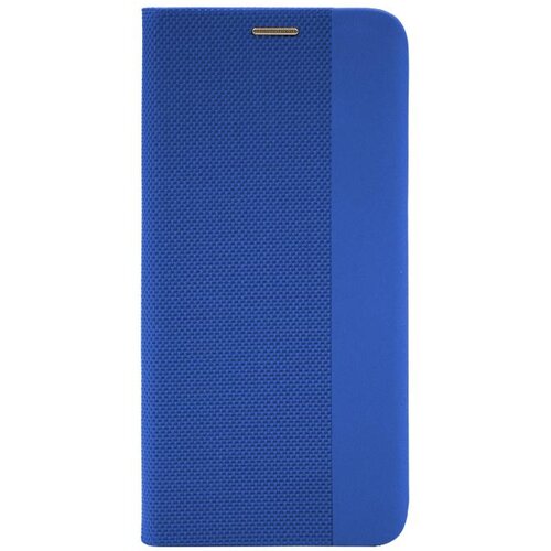  Maska za telefon LUX MESH FLIP za Samsung A15 4G/5G, Plava Cene