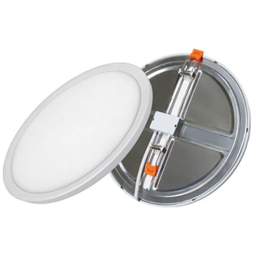 Xled URNW-15W ugradni okrugli led panel 4000K,1050Lm,Fi50-145mm Slike
