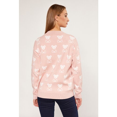 Monnari Woman&amp;#039;s Sweater 155066371 Slike