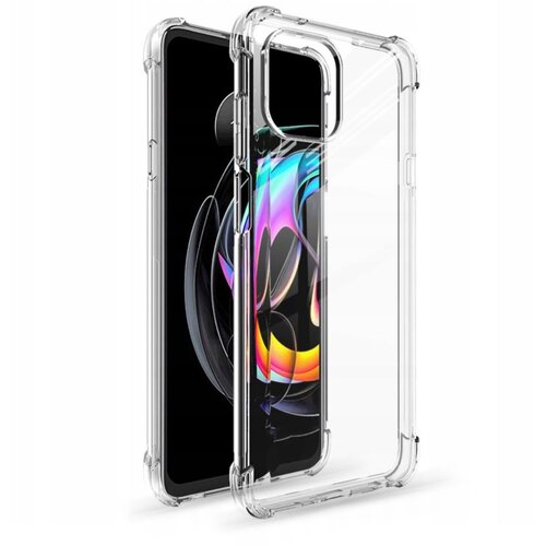 TECH-PROTECT FLEXAIR PRO ZA MOTOROLO EDGE 30 NEO CLEAR Cene