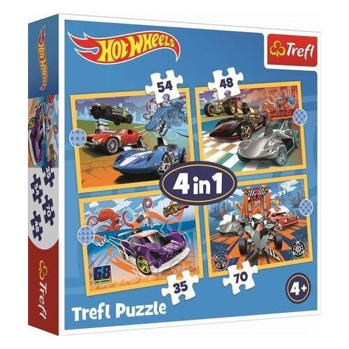 Trefl 34627 puzzle Slagalica 70 kom Crtići Cijene
