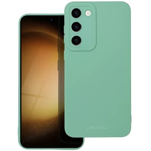 Roar Luna maska za Samsung Galaxy S23 Plus Green Cijene