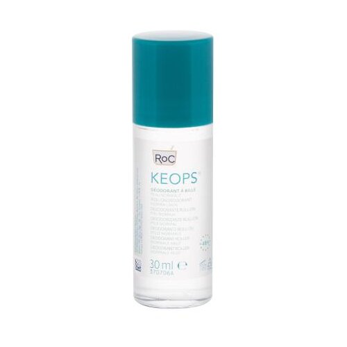 Roc Keops 48H 30 ml roll-on za žene Slike