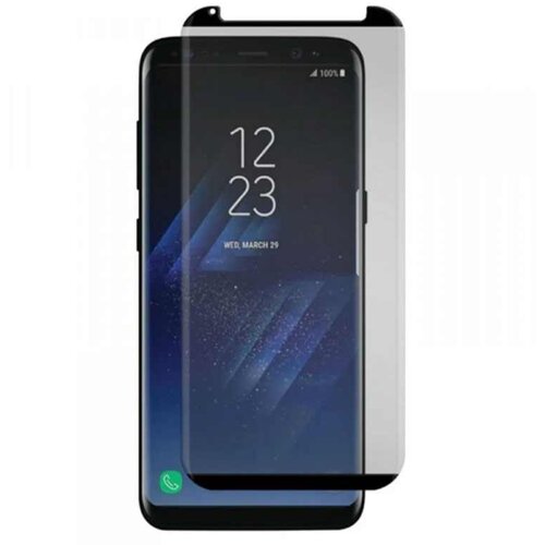 STAKLO S8 FULL LJEPILO SAMSUNG CRNA Cijene