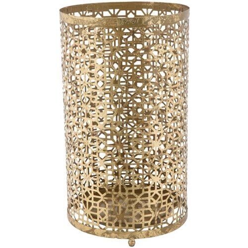 Mauro Ferretti Stojalo za dežnike iz železa Stick Glam, ⌀ 24 cm Cene