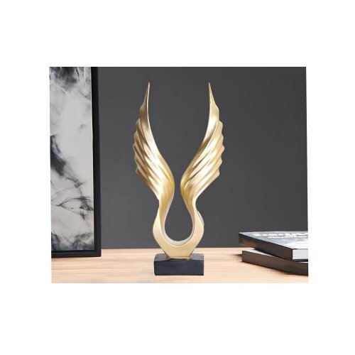 WALLXPERT decorative object figura CY0348 Cene