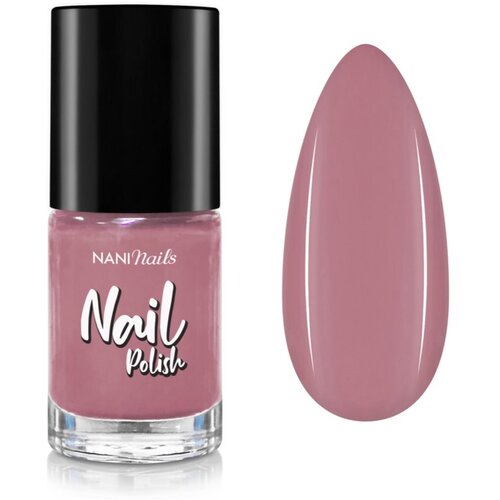 NANI Nails Nail Polish lak za nokte nijansa 6 ml Cene