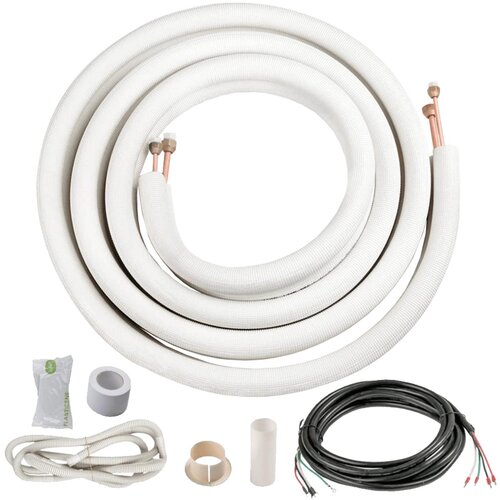 Frozzini Set za montažu klima uređaja 24, cijevi Ø 6 / Ø 12 Cijene