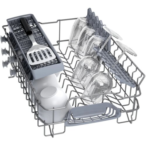 Bosch ugradna ma&amp;scaron;ina za pranje sudova SPV2HKX42E Slike
