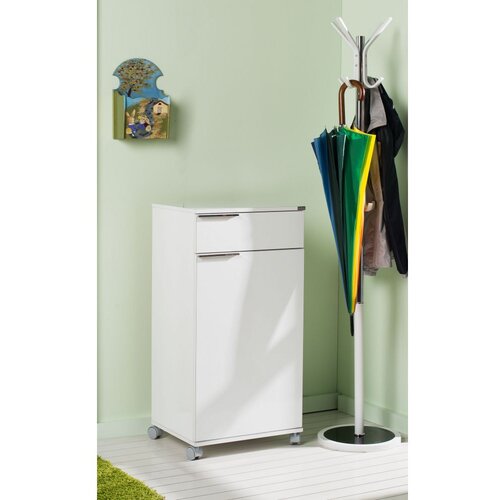 Woody Fashion Hanah Home Višenamenska komoda Adr-411-Pp-1 Cene