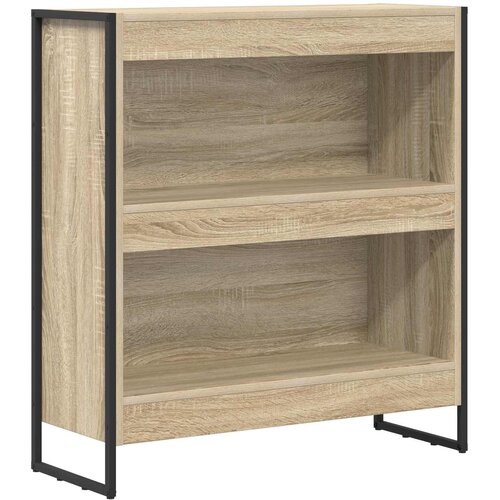  za knjige Sonoma 80 x 30 x 86,5 cm Konstruirano drvo Slike