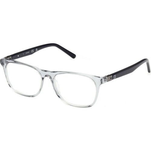 Guess GU9228 027 ONE SIZE (49) Siva/Kristalna Slike