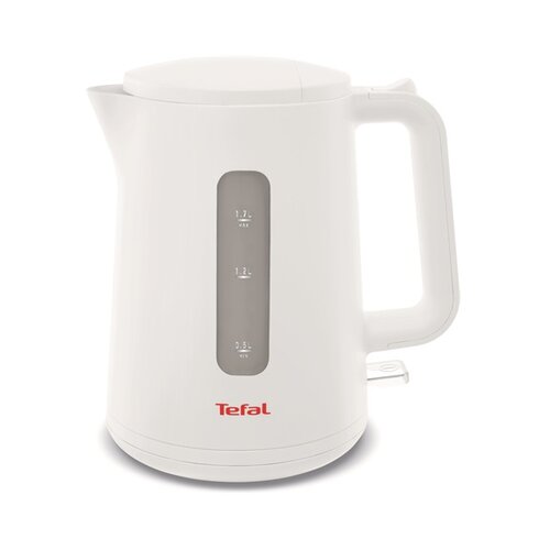 Tefal KUHALO ZA VODU KO200130 KET ELEMENT PLASTIQUE 1.7L WHITE Cijene