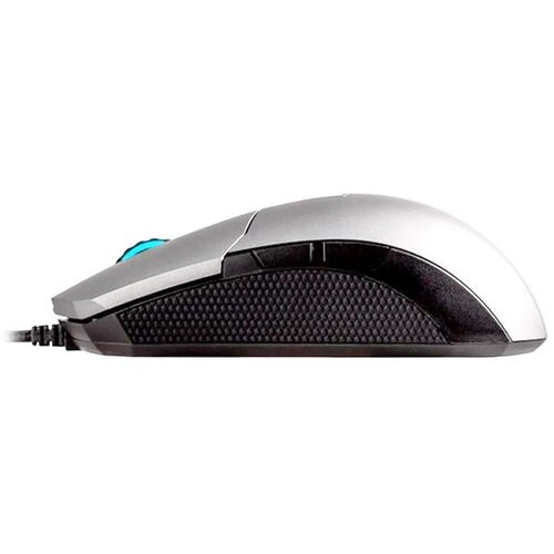 EPICGEAR morpha gaming ir led optički mi&amp;scaron;/usb/do 6400dpi/7 tastera/1.8m kabl Slike