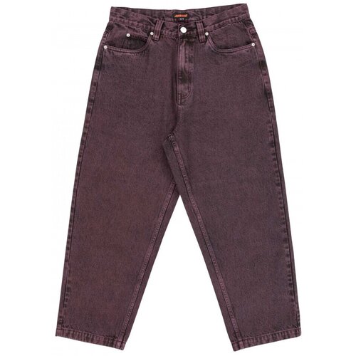 Santa Cruz Big pants Bordo Cijene
