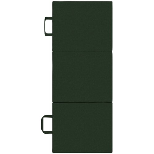 SOFA na razvlačenje 75 x 67 x 45 cm Tamnozelena Slike