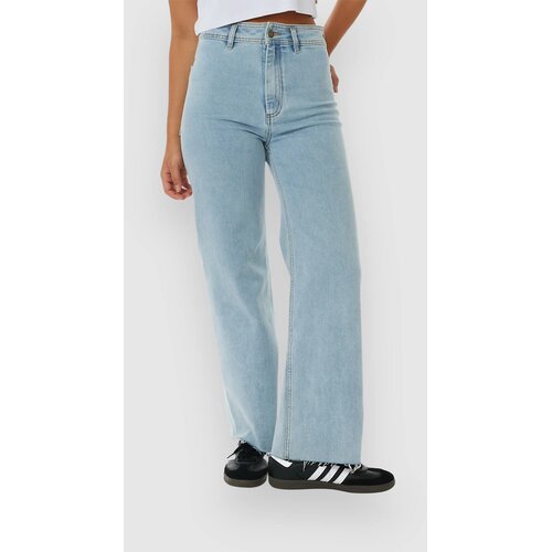 Rip Curl Holiday Denim Kavbojke light blue Cene