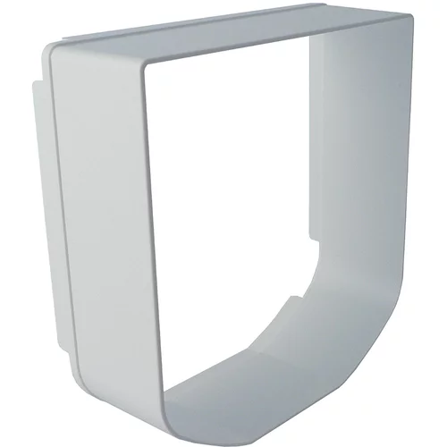 SureFlap DualScan™ mikročip mačja loputa - Dodatno: Podaljšek tunela beli