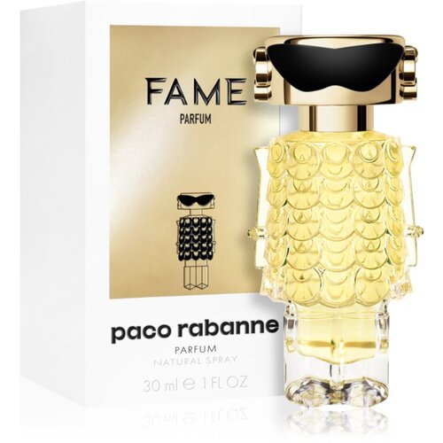 Paco Rabanne Fame Parfum parfum za ženske 30 ml Slike