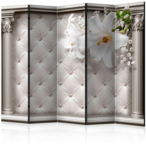  Paravan u 5 dijelova - Columnar Stage II [Room Dividers] 225x172 Slike