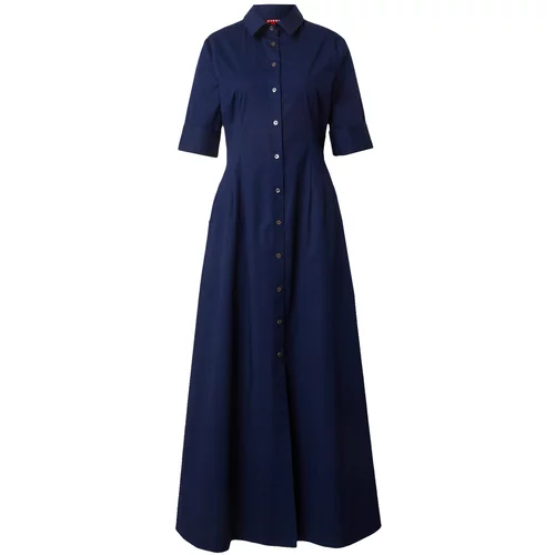 Staud Košulja haljina 'JOAN' mornarsko plava