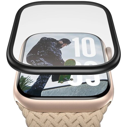 PanzerGlass Apple Watch 11/10 46mm za&scaron;čitno steklo, (5000017288) Cene