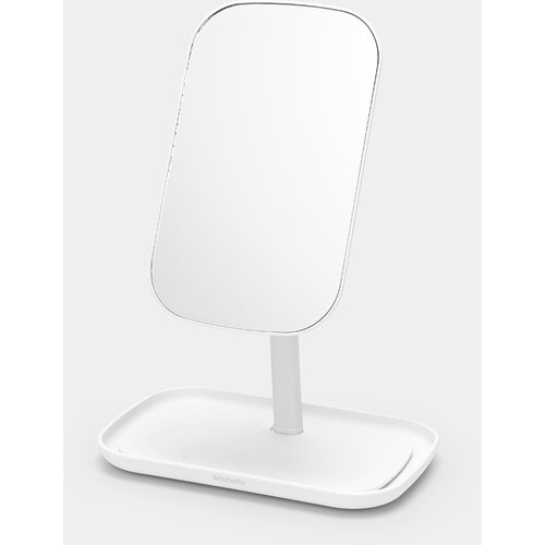 Brabantia ogledalo s posodico za odlaganje ReNew 280726 Slike