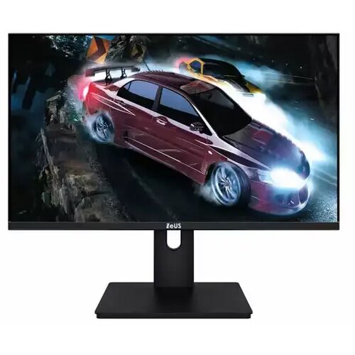 Zeus monitor 23.8 gaming ZUS238GMG 1920x1080/Full HD/IPS/165Hz/1ms/HDMI/DP/USB/Audio Cene