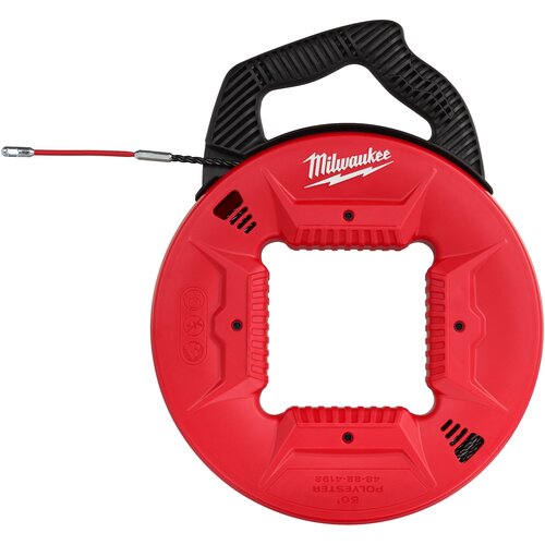 Milwaukee sajla za instalacije, 15m Cene