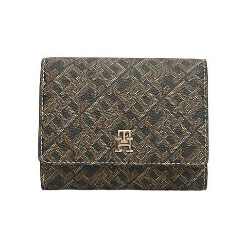 Tommy Hilfiger monogram ženski novčanik Slike
